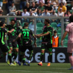 Palermo-Catanzaro, pubblico da big match: 28.616 al Barbera senza ospiti