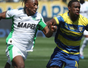 parma