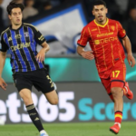 Serie A: Pisa–Lecce 1-2, colpo esterno dei salentini. La classifica aggiornata