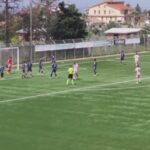 Primavera 2, Palermo-Perugia: 0-0 all’intervallo
