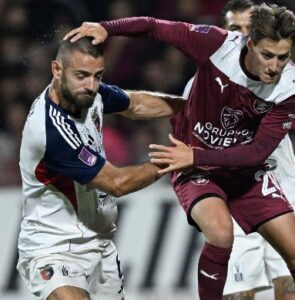 salernitana