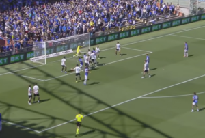 sampdoria