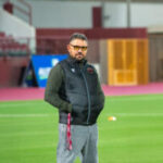 Trapani, il ds Volume: «Ancora non siamo in Serie D, ci aspettiamo che il CONI ci dia ragione»