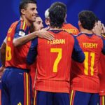 Mondiale 2026, la Spagna cala il poker contro l’Arabia Saudita