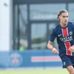 Carrarese, contatti con il PSG per Khafi