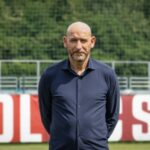 Sudtirol, Possanzini: «Grande entusiasmo, vogliamo regalare soddisfazioni ai tifosi»