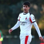 Padova, interesse per Sardo del Milan