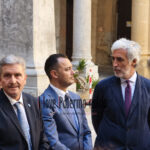 Palermo, inaugurata alla Biblioteca regionale la mostra per i 125 anni del club: «Un legame profondo tra storia, sport e identità»