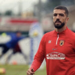 Virtus Entella: in chiusura l’arrivo di Forte