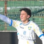 Carrarese, possibile ritorno di Rubino dalla Fiorentina