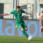 Modena, fatta per l’arrivo Ronco dal Monopoli