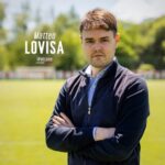 Südtirol, ufficiale l’arrivo di Matteo Lovisa come nuovo direttore sportivo