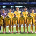 Mondiale 2026: Stati Uniti avanti 2-0 sull’Australia all’intervallo