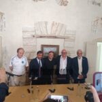 Miccoli chiude il cerchio: «Palermo merita la Serie A». Emozione e solidarietà alla presentazione della Legends Game