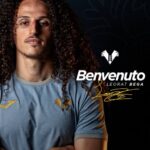 Hellas Verona, ufficiale l’arrivo di Leorat Bega