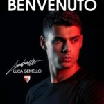 Mantova, ufficiale l’arrivo del portiere Luca Gemello