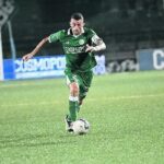 Avellino, due club di Serie C su Armellino