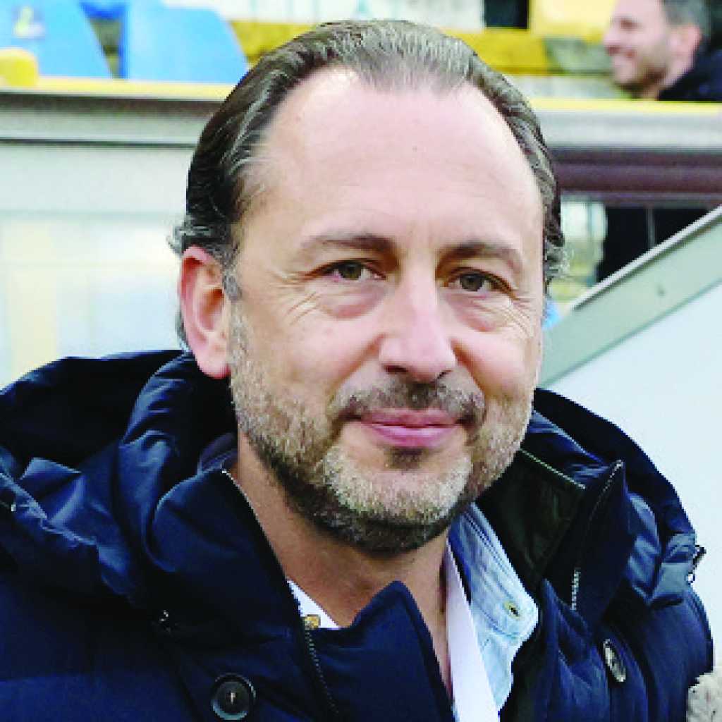 Luigi De Laurentiis