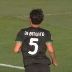 Avellino, occhi su Di Bitonto: il giovane difensore del Sassuolo nel mirino
