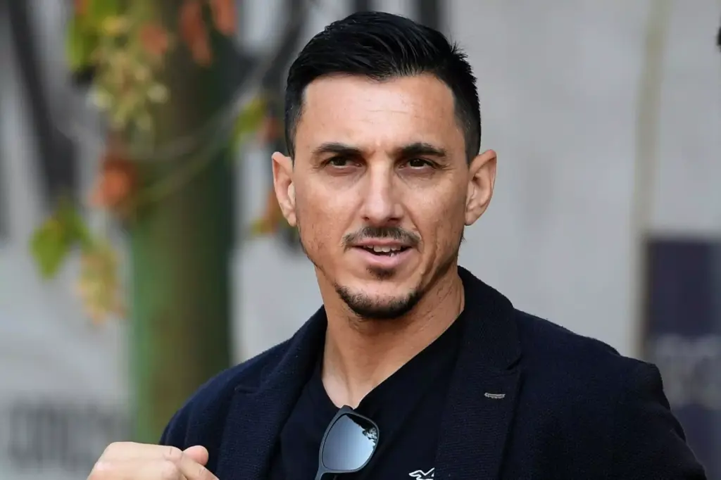 Burdisso