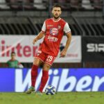 Mantova, Cella fissa l’obiettivo: «Puntiamo ai playoff»