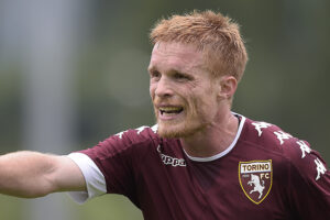 Ritiro Estivo Torino FC - Torino - Casateserogoredo - Gara Amichevole.