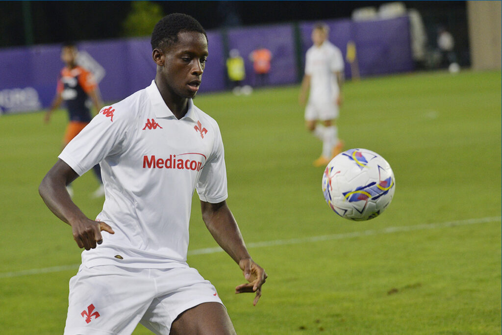 Kouadio