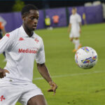 Avellino, trovata l’intesa con la Fiorentina per Kouadio