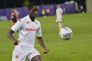 Kouadio