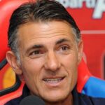 Ufficiale, Maurizio Pellegrino è il nuovo direttore sportivo dell’ACR Messina