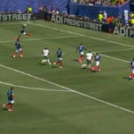 Mondiali 2026: pari senza reti tra Francia e Senegal dopo i primi 45