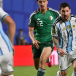 Mondiali 2026: Norvegia show con Haaland, Messi trascina l’Argentina con una tripletta