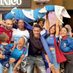 Repubblica: “Palermo, il Mondiale unisce le comunità africane: da Capo Verde al Marocco, il tifo si sposta in città”
