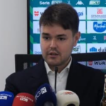 Südtirol, Lovisa si presenta: «Servono persone motivate. Umiltà e sacrificio non sono negoziabili»
