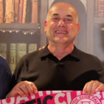 Athletic Palermo, Ferazzoli: «Ripartiamo dalle basi costruite nella scorsa stagione»