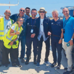 Giornale di Sicilia: “Palermo, un’altra star in città”