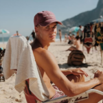 Palermo, relax in Brasile per Vasic: il centrocampista rosanero si gode le vacanze a Rio