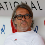 Escl. Ds Vicenza, Zamuner: «Vasic ci piace, contatti avviati. Su Talarico…»