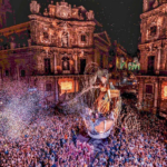 Repubblica: “Festino di Santa Rosalia, Palermo punta a 400mila presenze. Lagalla: «È un brand internazionale»”