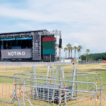 Giornale di Sicilia: “Radio Italia Live, Palermo si prepara. Centocinquanta agenti e piano traffico straordinario”