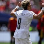 Mondiale 2026: tra Belgio ed Egitto termina 1-1
