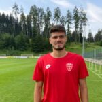 Benevento: è fatta per Antonis Siatounis
