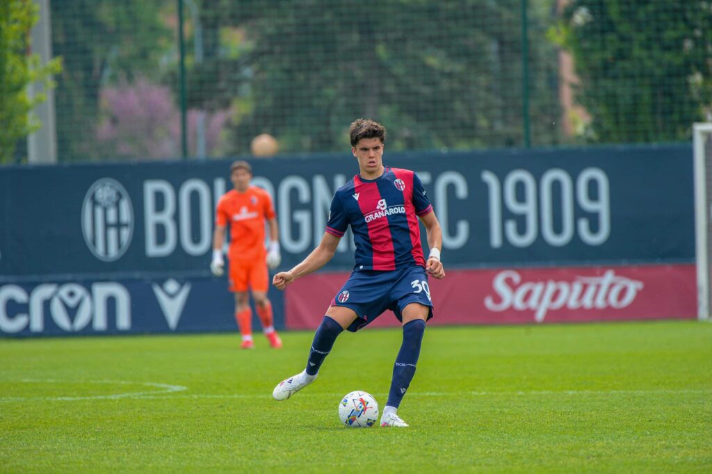 Tomasevic-Bologna-Primavera