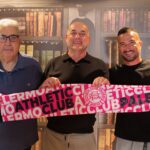 Athletic Palermo, UFFICIALE: Ferazzoli è il nuovo allenatore