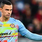 Cremonese, Audero ai saluti: il portiere non rientra nei piani del club