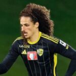 Hellas Verona, fatta per lo svizzero Bega