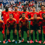 Mondiale 2026: Belgio-Iran 0-0 all’intervallo