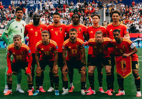 belgio