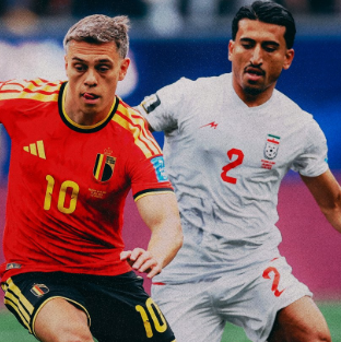 belgioo