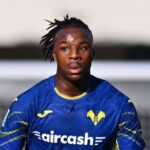 Hellas Verona, Bella-Kotchap nel mirino del Venezia